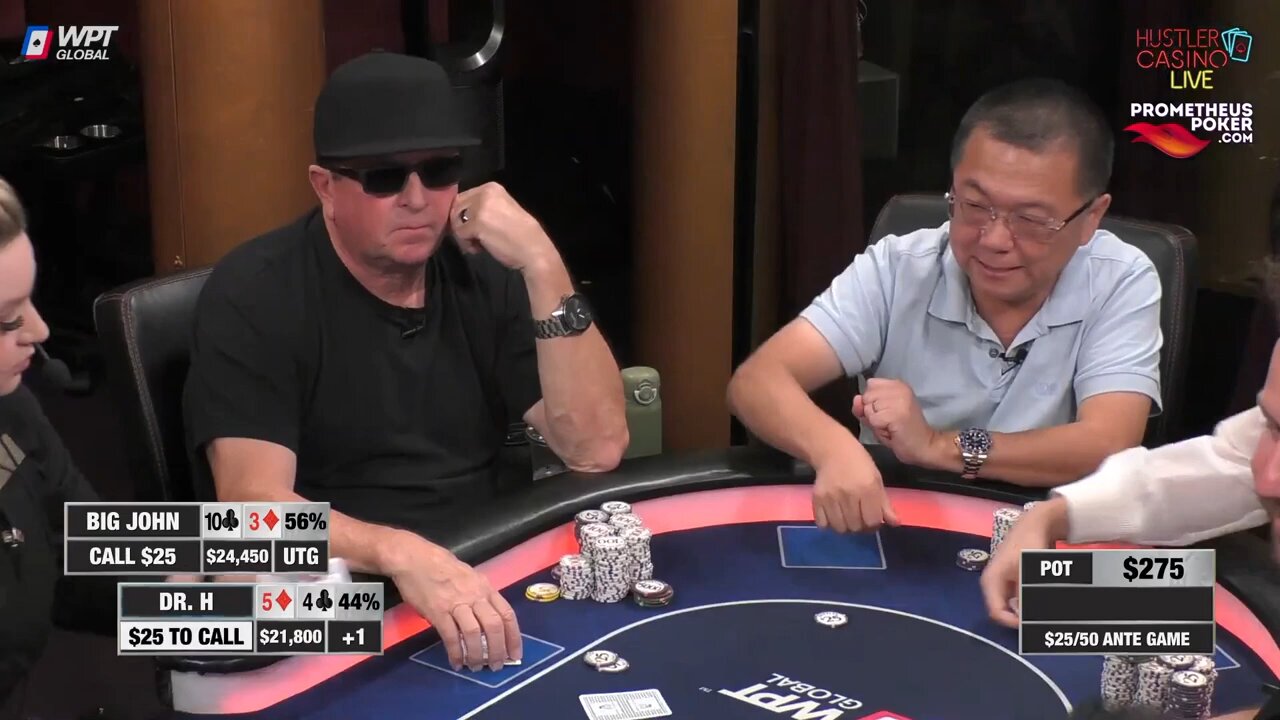 $ 70,075 won with a flash at thrilling Live CASH GAME