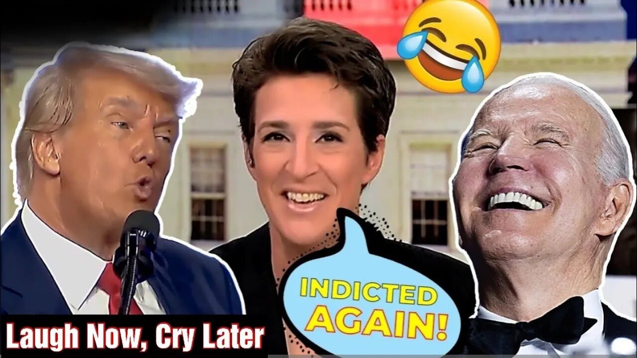 The Laughs Will Turn Into Crying Soon Enough! | The Dishonesty Will Be Their End