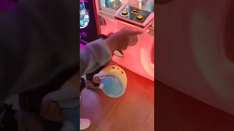 Beating the Claw