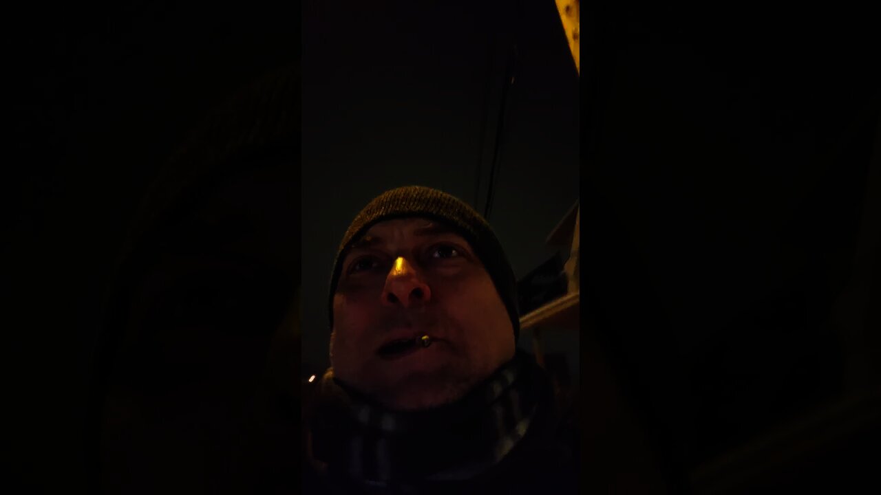 JQ22 Vlog 001 | (FR) Hey Legault