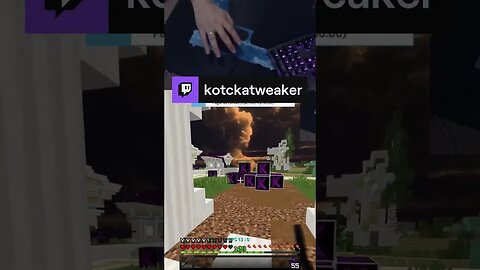 ao vivo | kotckatweaker em #Twitch