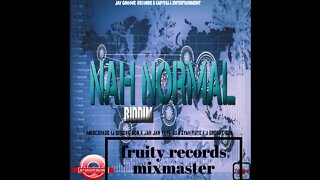 04 Nah Normal Riddim Instrumental Jay Groove Records