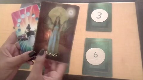 #tarot#6doors#directmessage (Pick a door) - Direct message you need to know right now.