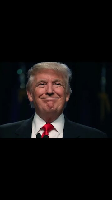 Donald Trump says Joe Biden is controlled by the cabbals on Fox „they prosticute people“