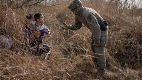 NASA Staff Being Asked To Help Care For Migrant Children At Border Camps!