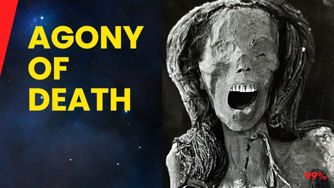 5 Most Horrifically Painful Deaths Ever Recorded