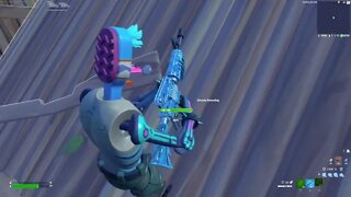 Session 5: Fortnite (Armed Formal Exercises) - Part 8 -