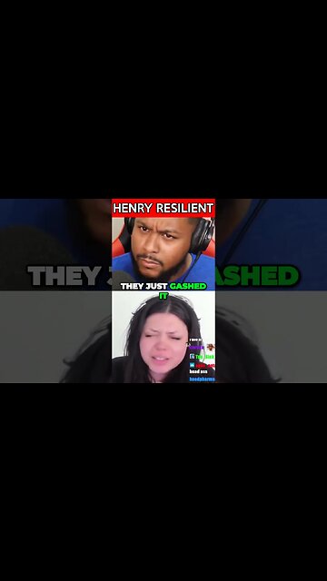 Adept Cries while talking about XQC #xqc #xqcow #adeptthebest #henryresilient