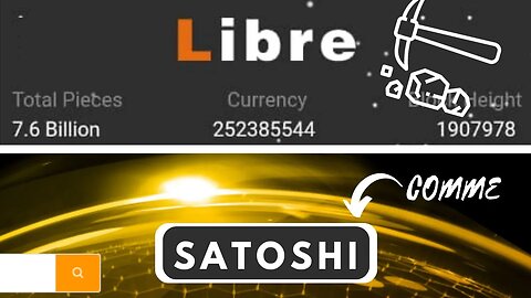 Machine minage crypto satoshi core btcs wallet adresse crypto