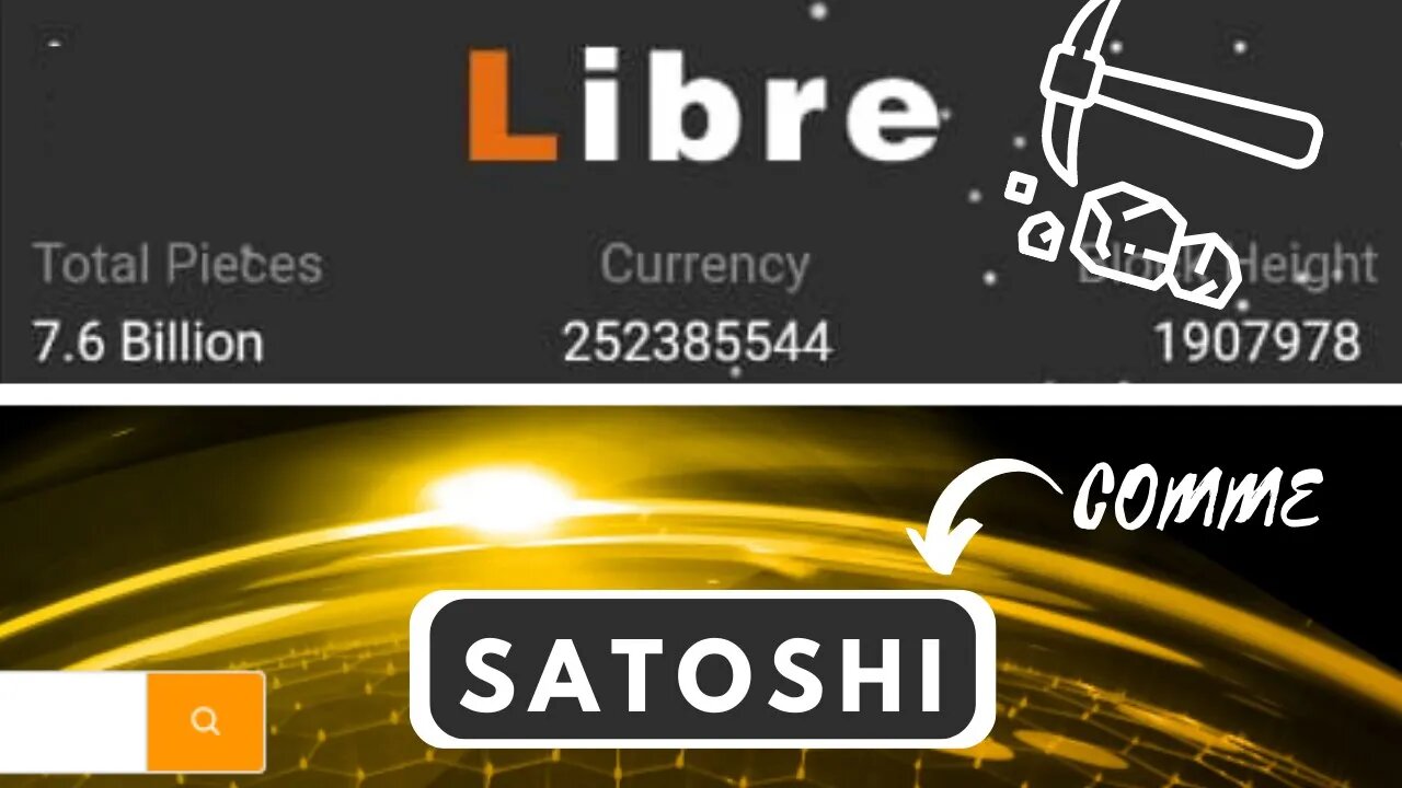 Machine minage crypto satoshi core btcs wallet adresse crypto