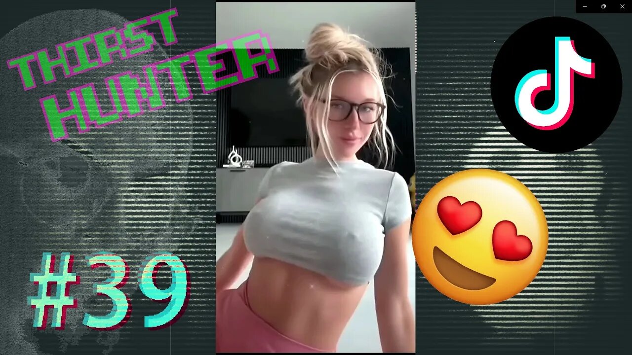 Tik Tok Big Bank!! ⭐🤗 Girly Pop Sweety Pie 39 🍑🤩 #shorts #tiktok #bigbank