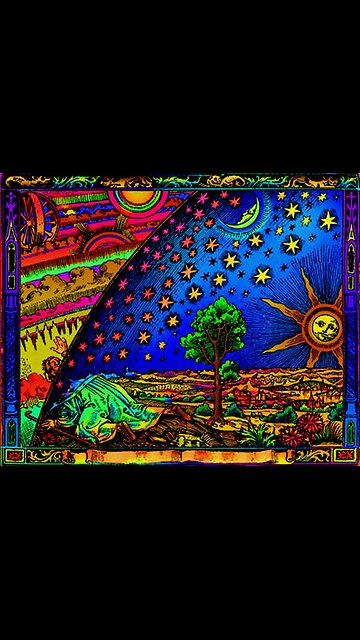 Ezekiel Wheels 🛞 UFO 🛸