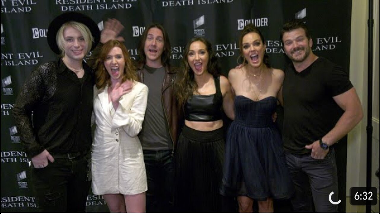 _Resident_Evil__Death_Island__Los_Angeles_Screening_Red_Carpet_with_Cast___Full_Coverage(360p)