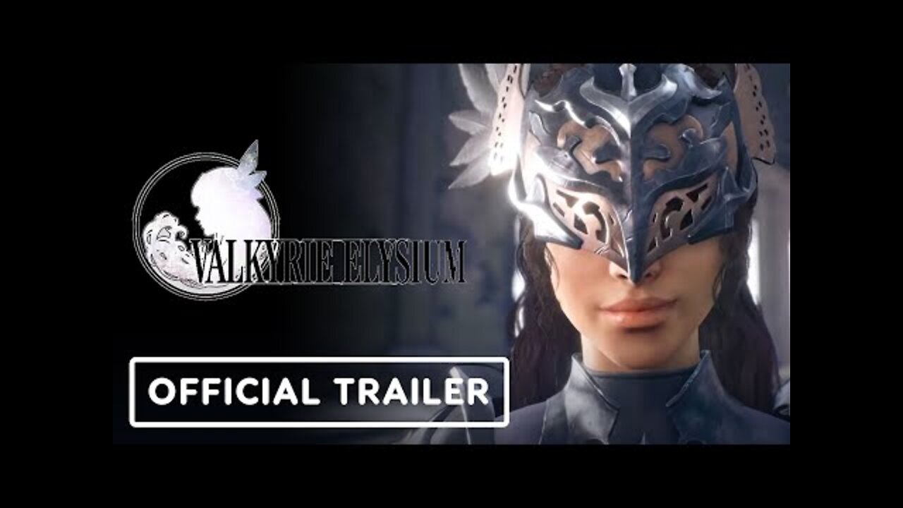 Valkyrie Elysium - Official Announcement Trailer | State of Play