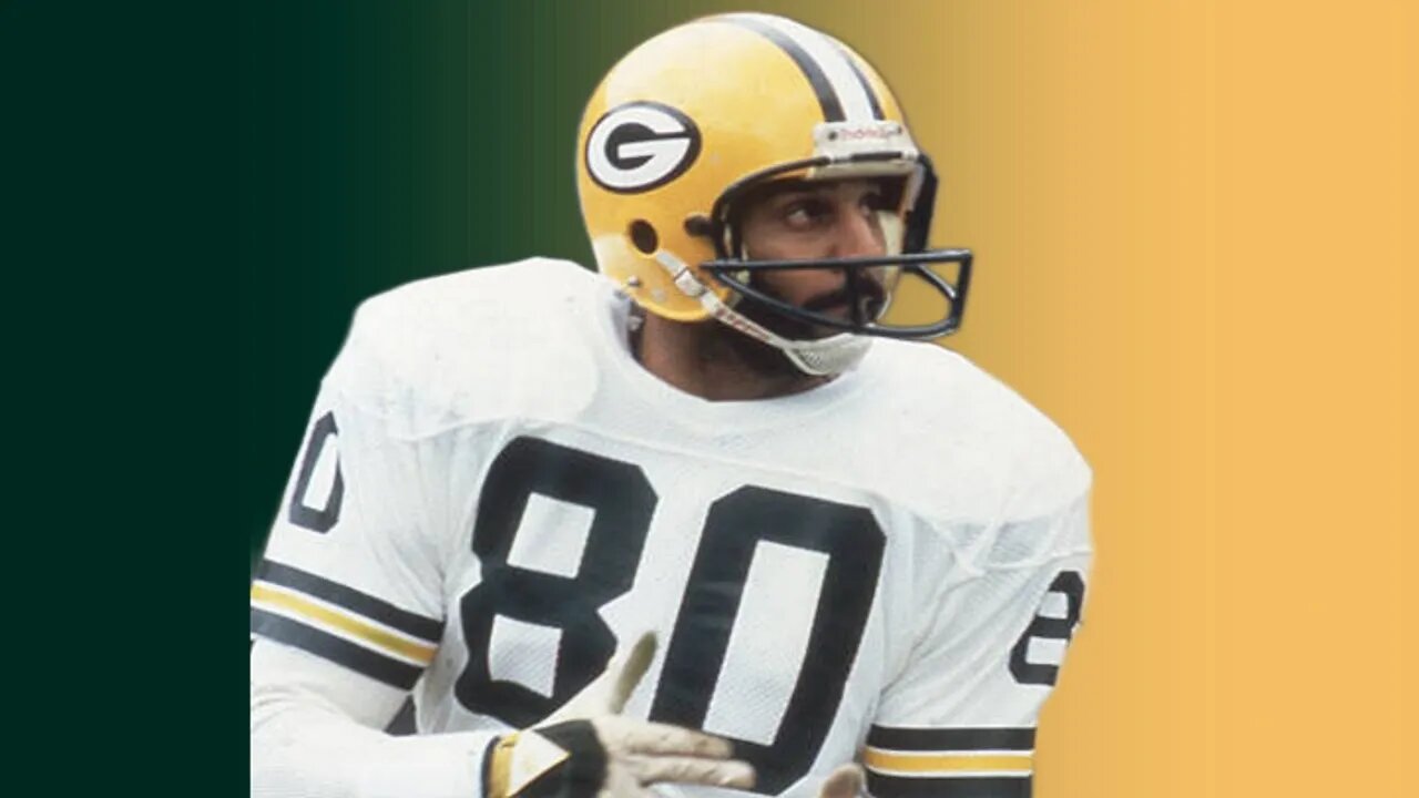 How To Create James Lofton Madden 23