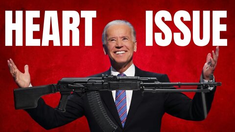 Biden Vows To Ban Assault Weapons: Why We Need The 10 Commandments Back In Schools