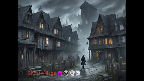 Ghost Village