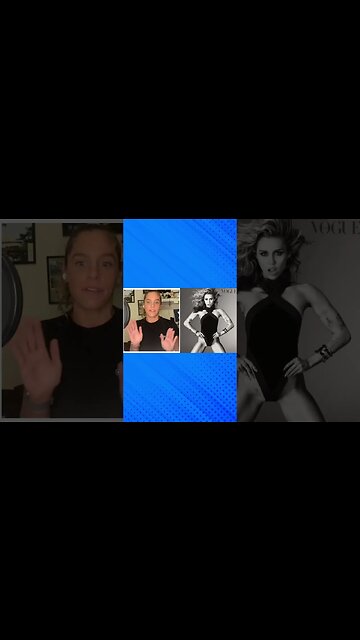 Sabrina's Take on Miley done doing big tours