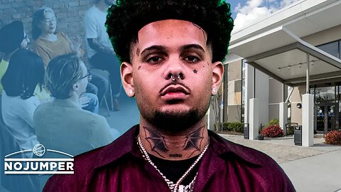 Smokepurpp Admits He Went To Rehab Last Year