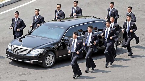 Luxury Lover The Most Expensive Bodyguards In The World