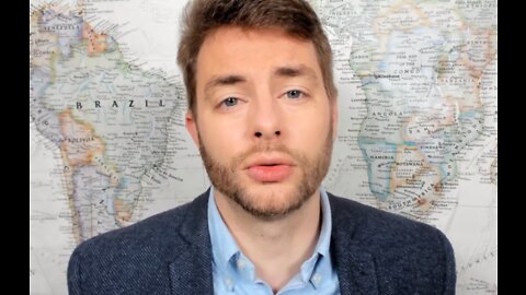 Paul Joseph Watson: The Brooklyn subway attack