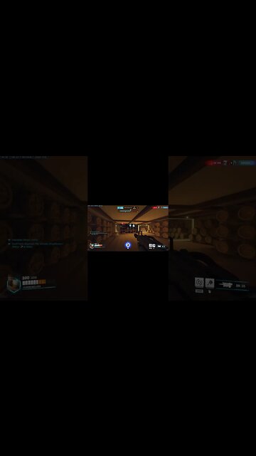 The Bright Side Overwatch 2 Team Wipe #overwatch2 #ow2