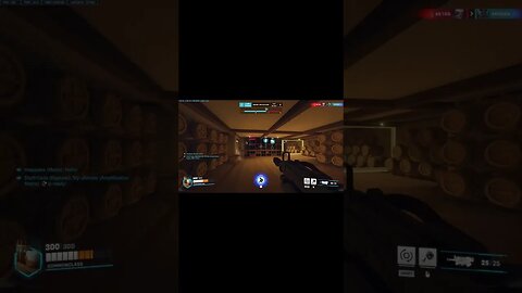 The Bright Side Overwatch 2 Team Wipe #overwatch2 #ow2