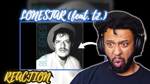 CRUISE AROUND TO THIS. | FIRST TIME | Upchurch "LoneStar" (feat. t2.) | REACTION