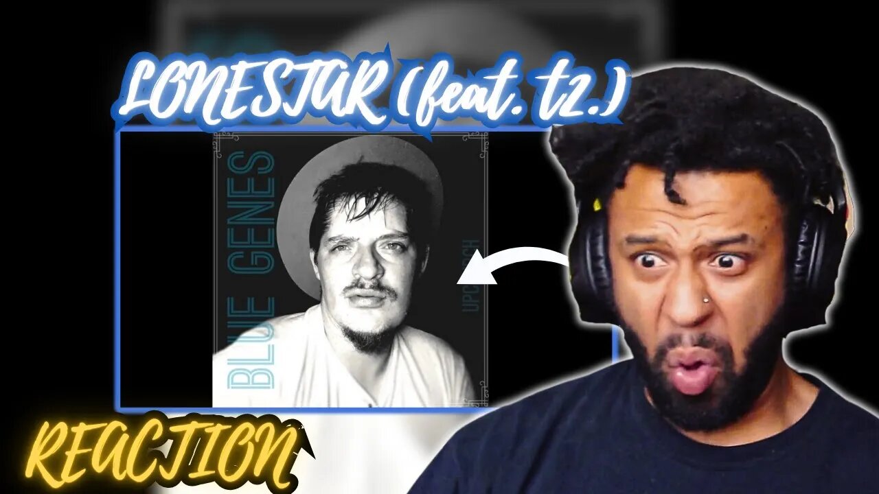 CRUISE AROUND TO THIS. | FIRST TIME | Upchurch "LoneStar" (feat. t2.) | REACTION