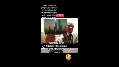 Real TIME TRAVELLER