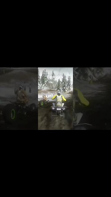quadriciclo #xbox #gameplay #videogame