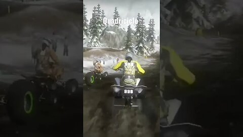 quadriciclo #xbox #gameplay #videogame