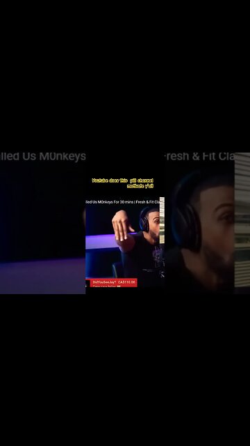 Does #redpill videos motivating y’all or is it all a bunch of bs 😂#freshandfit