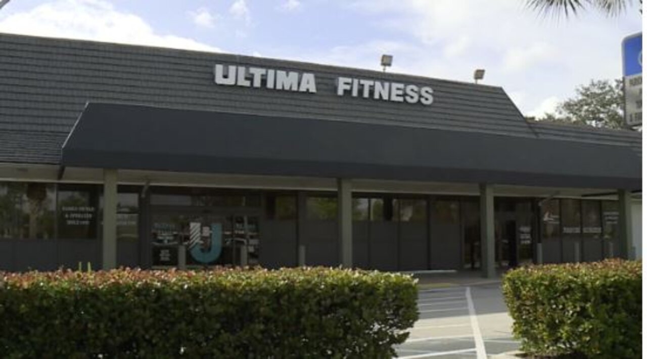 Ultima Fitness closing in Wellington, memberships being transferred to other gyms