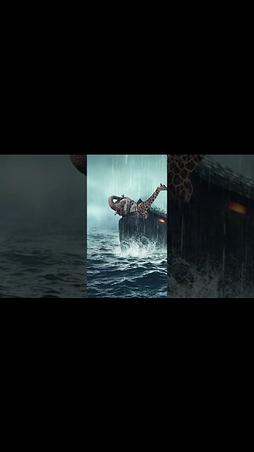 Toltecs Had EXACT Tower of Babel Story