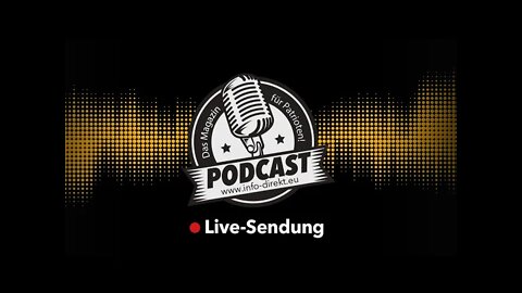Live-Podcast zum Mogelpackung-Rücktritt von Sebastian Kurz