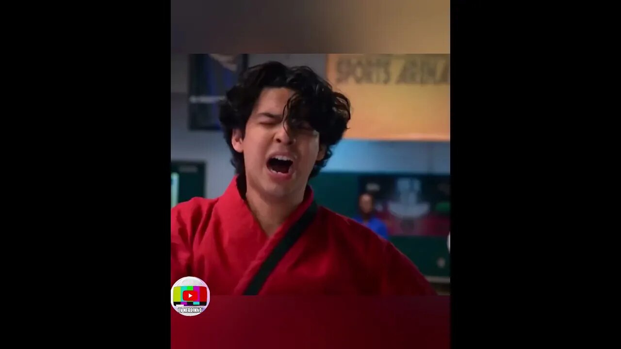 MIGUEL DIAZ TEM UM PONTO FRACO PARA A DISPUTA DO SEKAI TAIKAI NA 6ª TEMPORADA DE COBRA KAI?