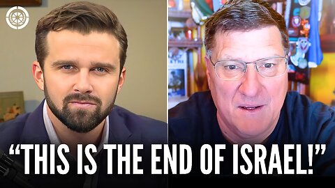“END OF ISRAEL” - Scott Ritter Interview | Episode 04