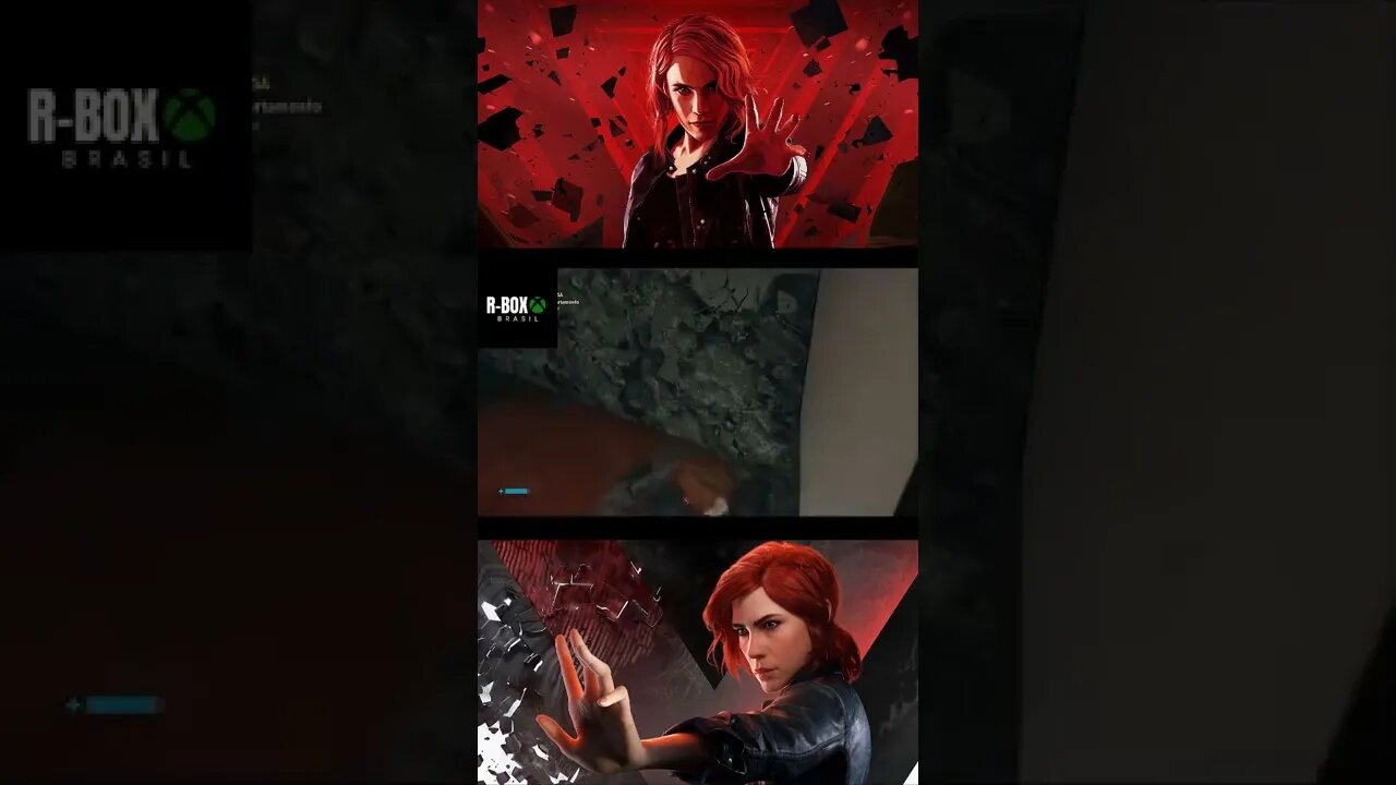 ✅CONTROL CORTES #9 - GAMEPLAY