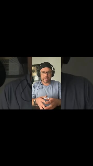 Everybody needs marketing! #weekto50k #jamierossi #entrepreneur #marketingdigital