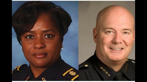 Palm Beach County School Board appoints two assistant school police chiefs