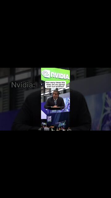 #nvidia #updates #memes