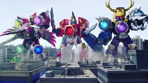 Cosmic Fury Zords! The Most Realistic Options - Fan Theory #PowerRangersCosmicFury #CosmicFuryZords