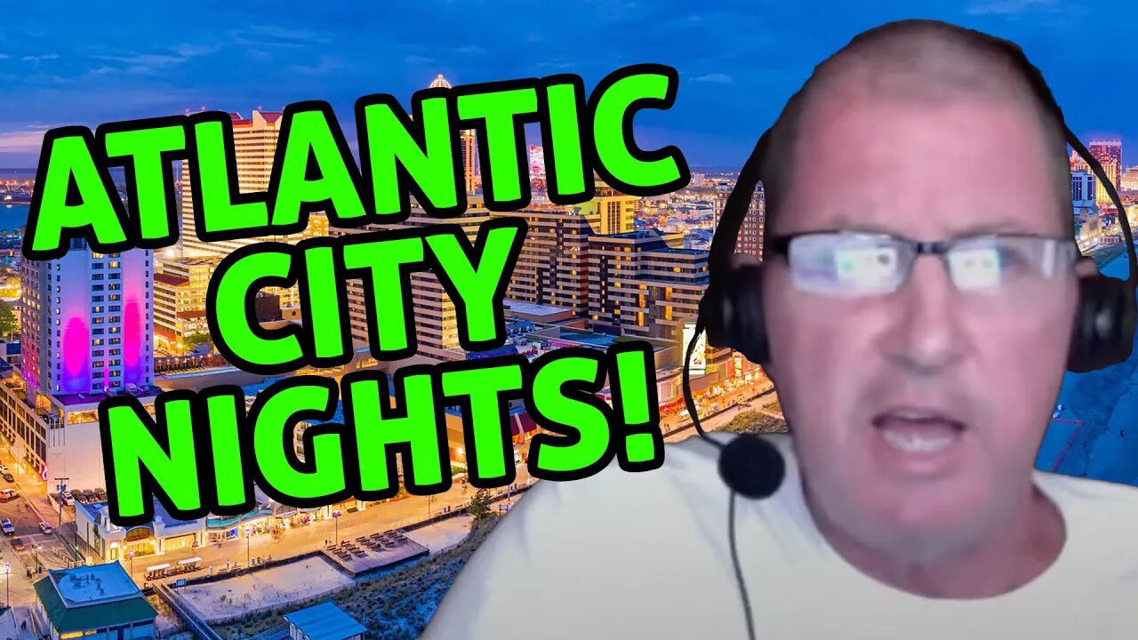 ATLANTIC CITY: Kevin Brennan, Ray DeVito, Skimask - MLC Weekend! (FREE PREVIEW)