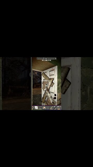 7 Days to Die Secret Exit and Bandits