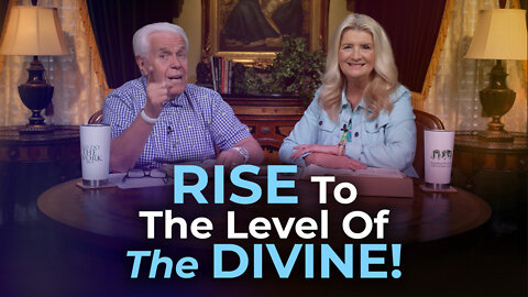 Boardroom Chat: Rise To The Level Of The Divine!