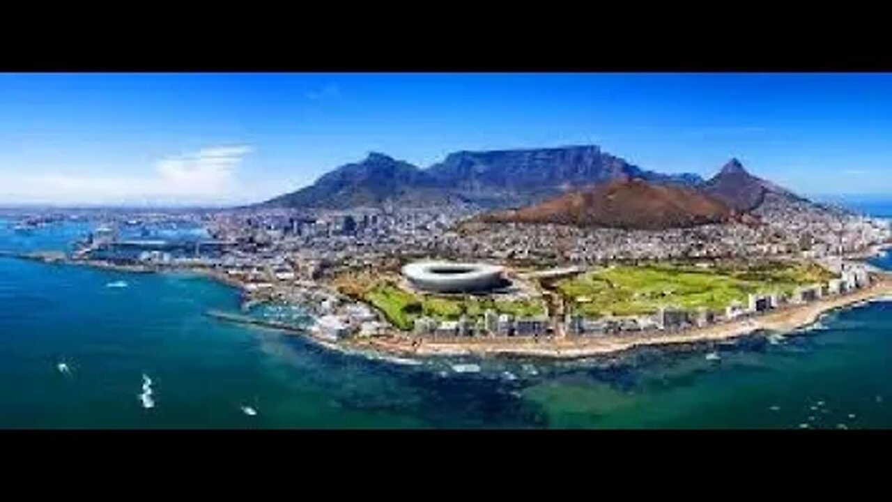 July 15, 2023 - Africa News - CONFLICT IN SOUTH AFRICA...