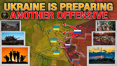 Ukraine Is Preparing Another Offensive Adventure💥 Oreshnik Is Ready🔥