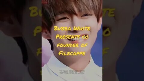 Bubba's posting. 😲