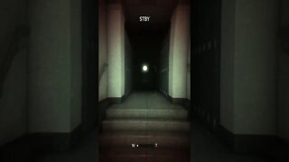 Outlast 2 Jumpscare - There Was A Creature In The Halls!
